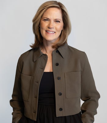 Portrait of Patti Proctor, REALTOR®.